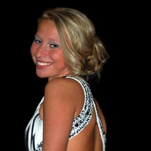 Meet your Posher, Wendy